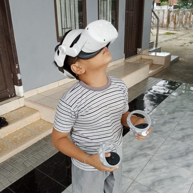 New Oculus Quest 1 & 2 Games Koleksi Lengkap 700+ Games