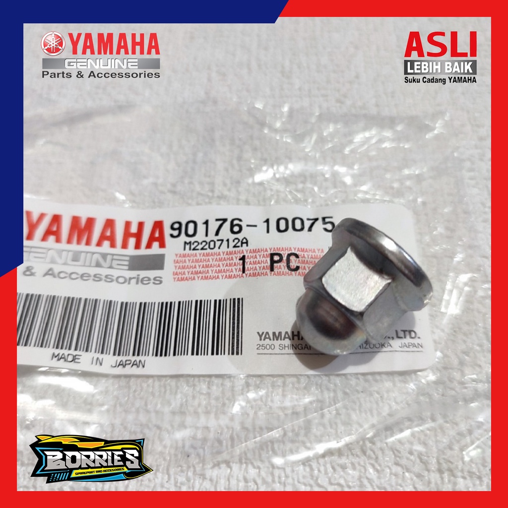 Mur Shock Belakang Yamaha RX King RXS 90176-10073