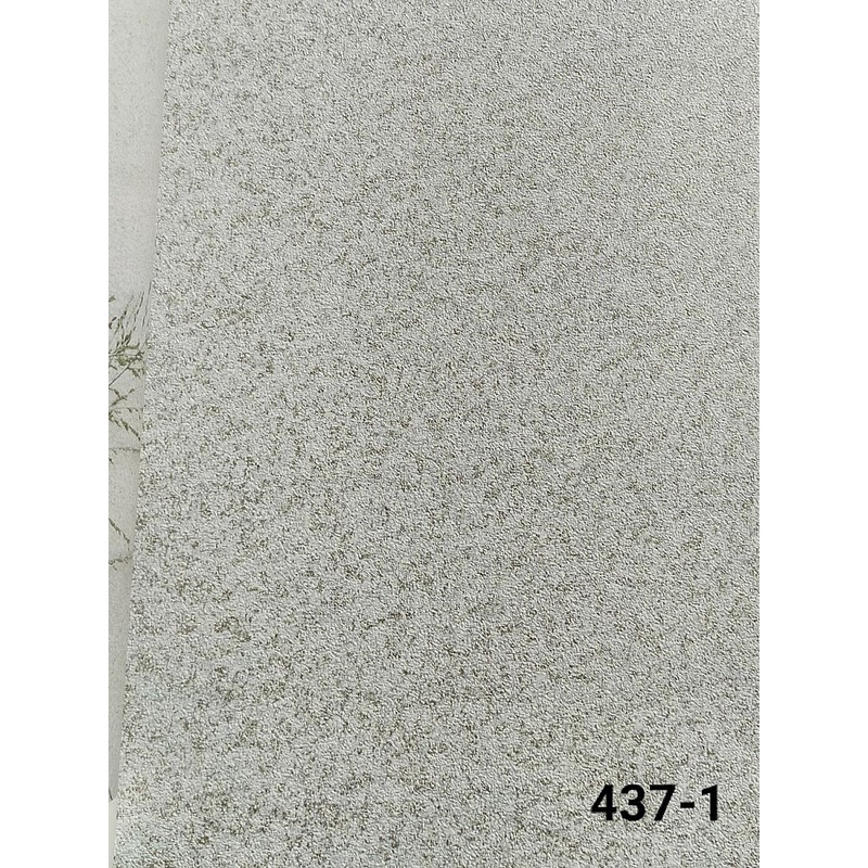 Wallpaper Dinding Roll Besar Tekstur Granit Abu-Abu