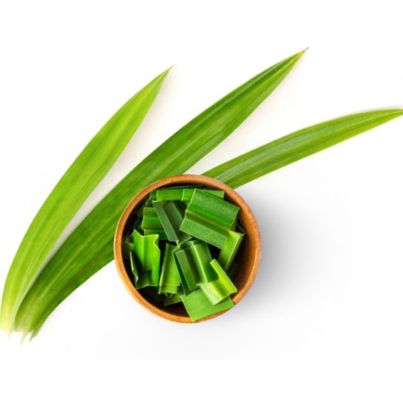 

DAUN PANDAN SEGAR