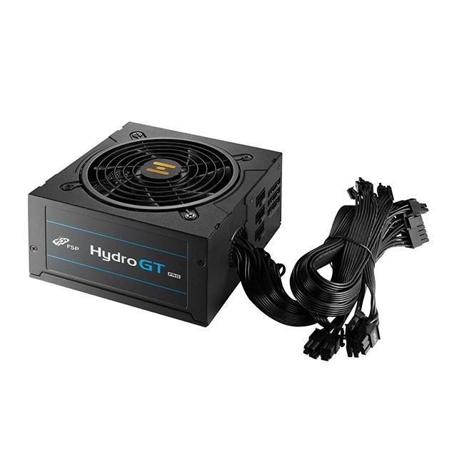 PSU FSP Hydro GT Pro 850W 80+ Gold Semi Modular