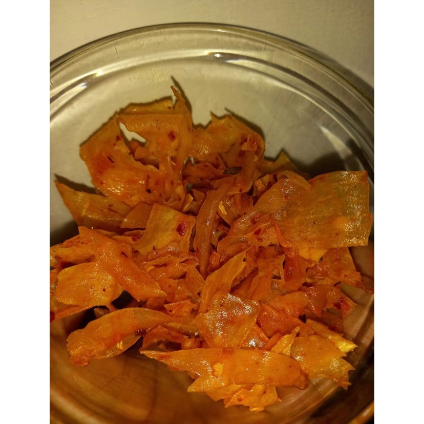 

Keripik Singkong Kriwil