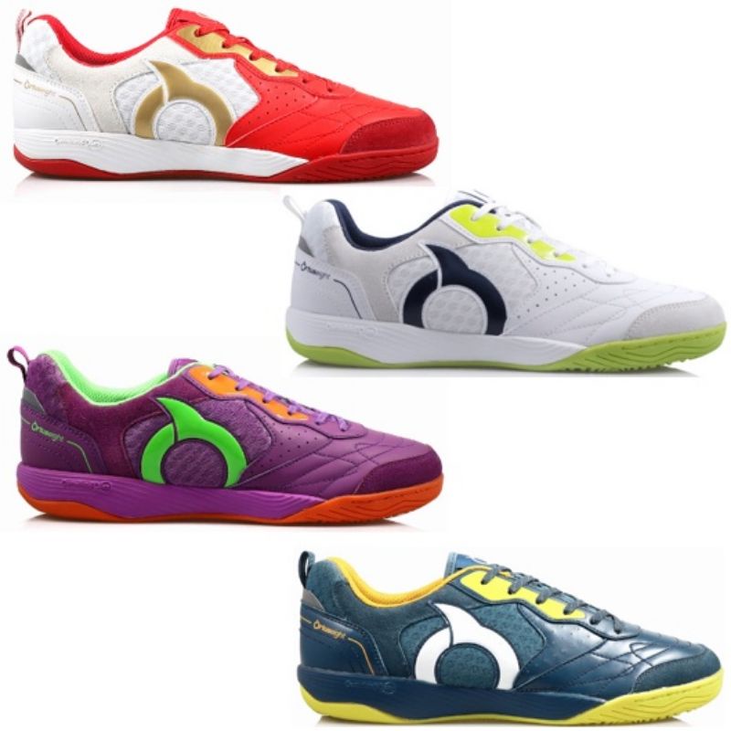 SEPATU FUTSAL ORTUSEIGHT JOGOSALA RAMPAGE IN