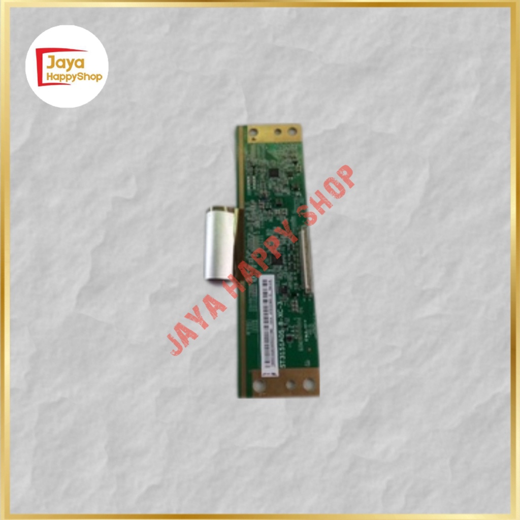 T CON TIKON TV TCL 32A3