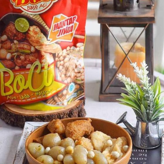 

↽ Boci basoaci ori agen sby は