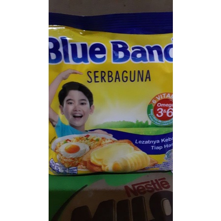 

Blueband Serbaguna 200gr