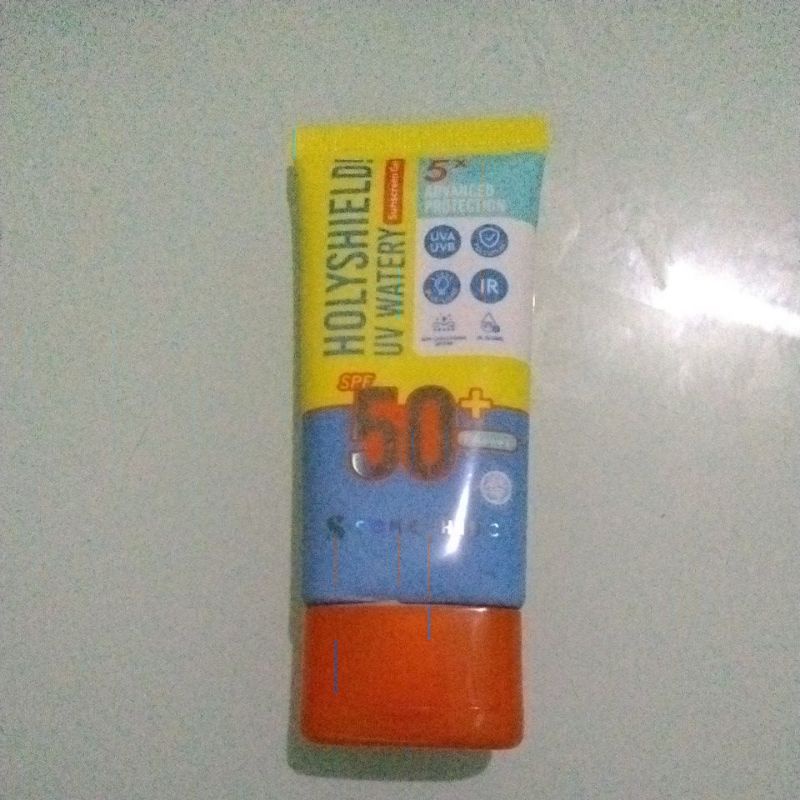 PrelovedSunscreenSomethinc95%