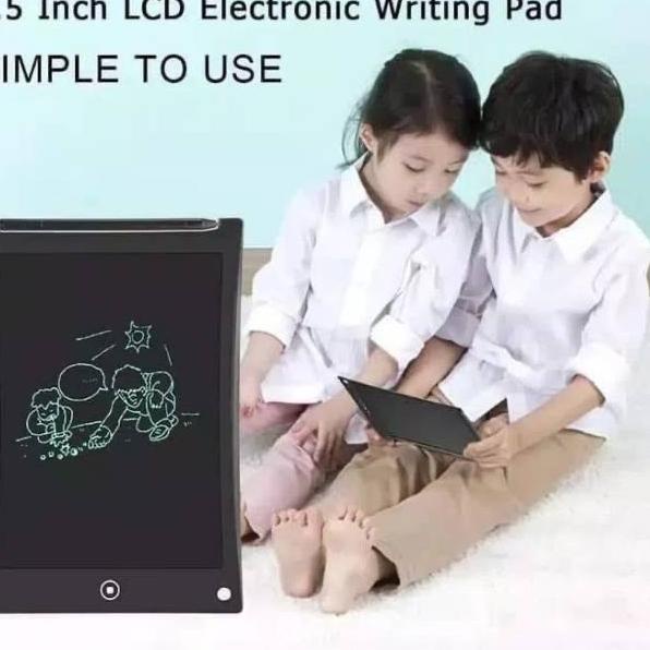 Gratis Packing # HJ # Tablet lcd writing office / papan tulis hapus board table