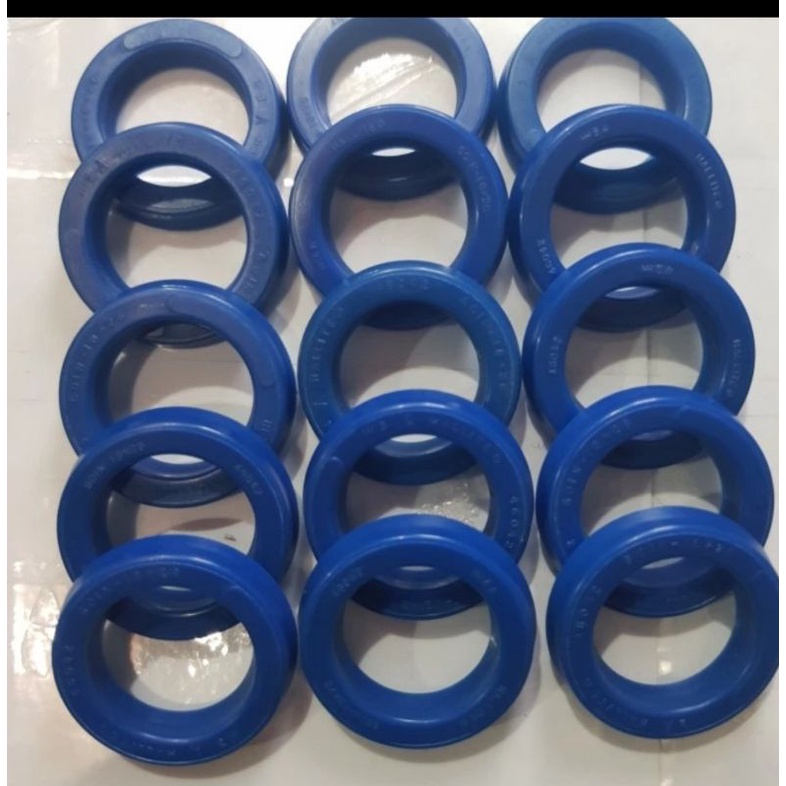 Seal Hydraulic Uhs 18×26×5mm Halitte