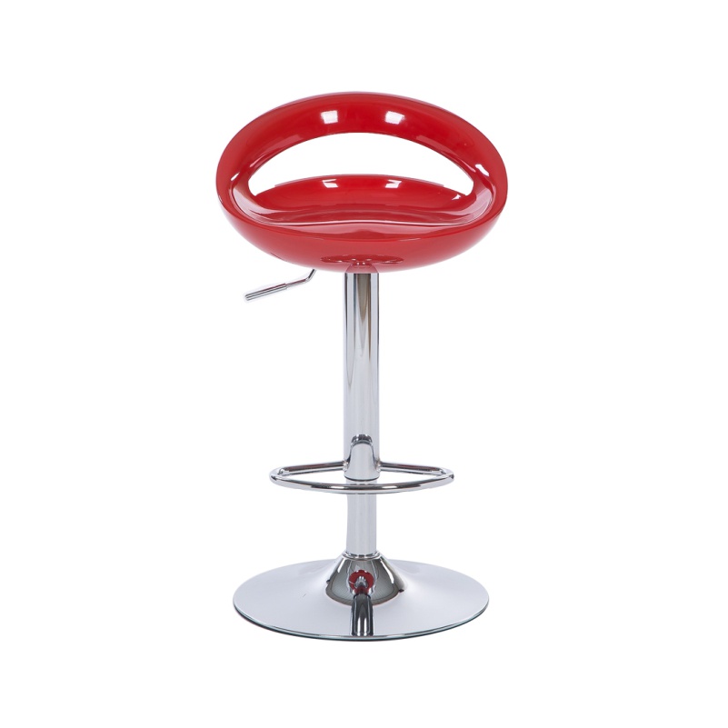 Kursi Bar Kursi Cafe Barstool Hidrolik-worldhome