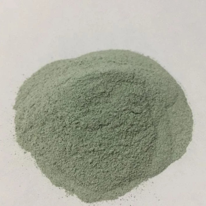 pupuk zeolite powder tepung 1 Kg