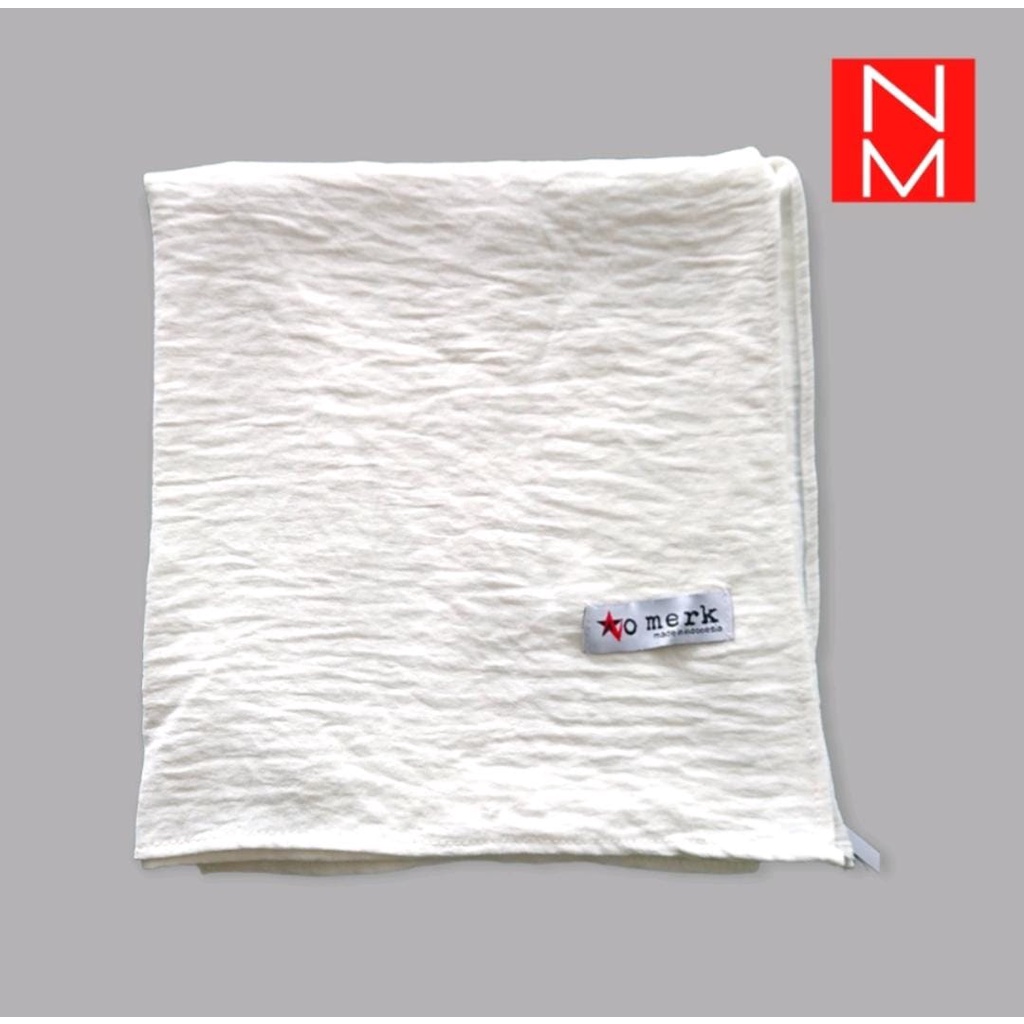 LANGSUNG KIRIM LONG SQUARE NAGITA | CRINKLE AIRFLOW | BLUS NAGITA ATASAN WANITA