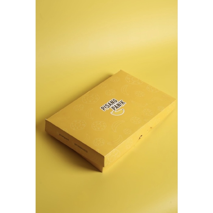 

Half & Half Donut Tx0773