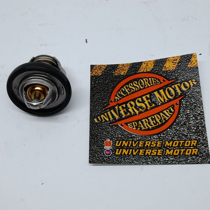 THERMOSTAT VIXION NEW LED THERMOSTAT MX KING VIXION V3