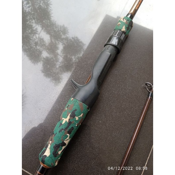 Storm Discovery 6-12lb 180cm