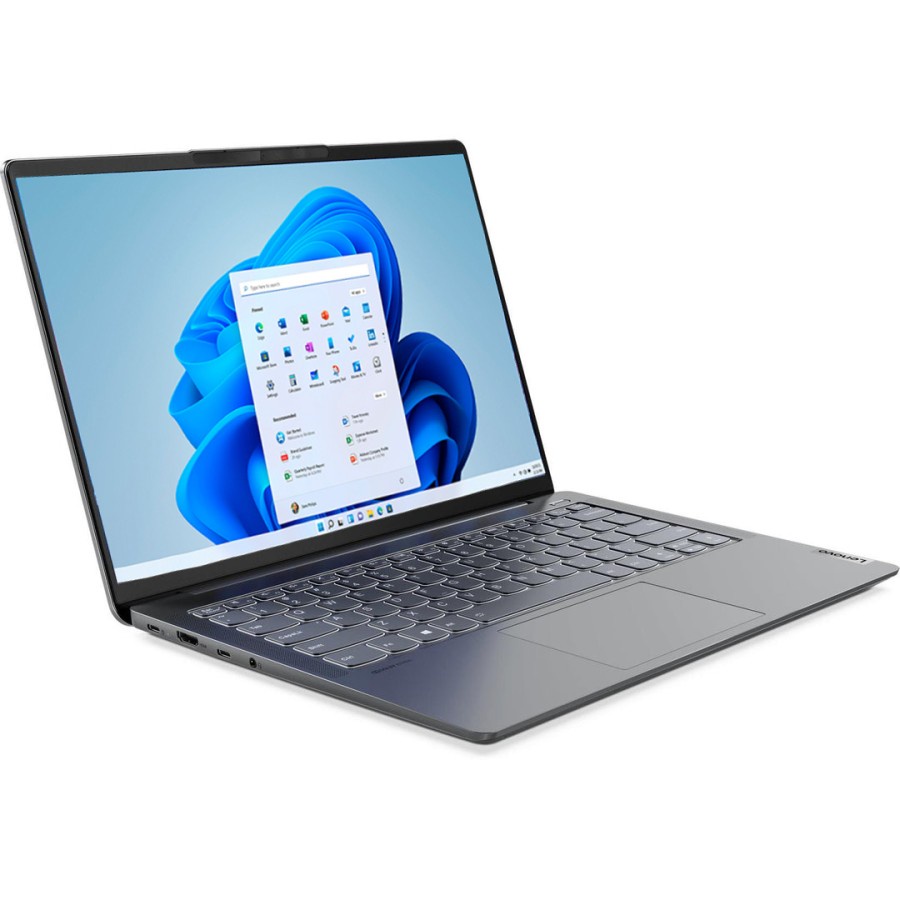 LENOVO IDEAPAD SLIM 5 PRO 14 TOUCH RYZEN 5 5600 16GB 512SSD VEGA7 W11