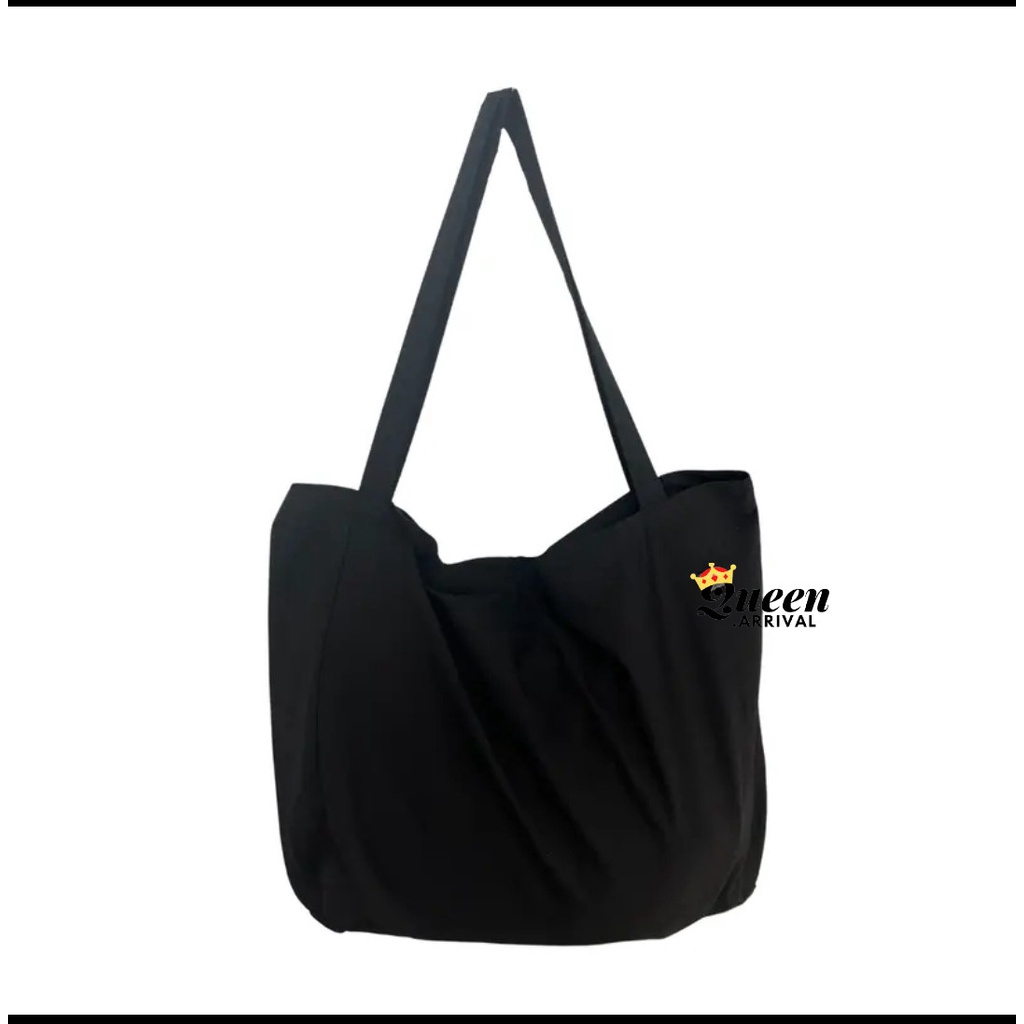 Tote Bag Kanvas Nudie Bag Tote Bag Big Size Premium Resleting Jumbo Multf Bag Kekinian Masuk Laptop Tote Bag Unisex Kuliah Hangout Tote Bag Cewe Cowo