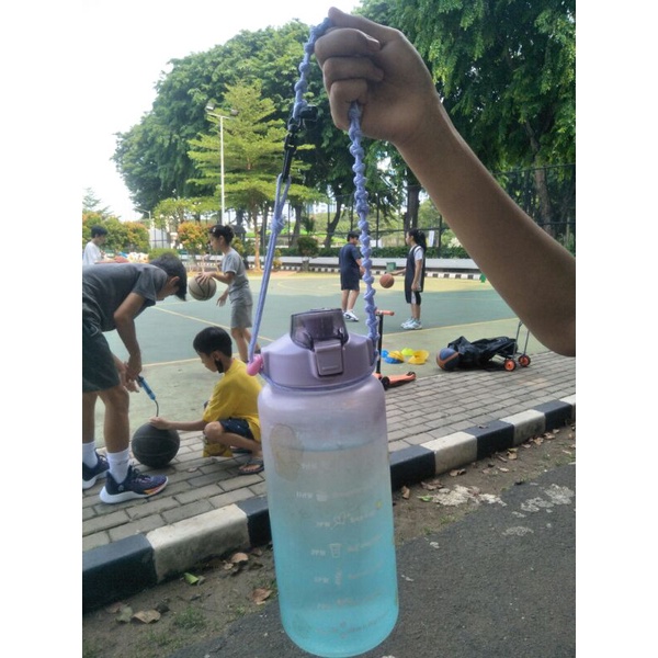 BOTTLE STRAP TALI HANDLE GANTUNGAN SLING BOTOL TUMBLER CUP TALI HOODIE