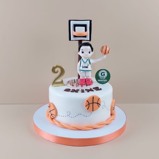 

BASKET UK 15CM / KUE ULANG TAHUN