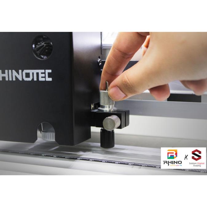 

Blade Holder Mesin Cutting Rhinotec / Tempat Mata Pisau Cutting