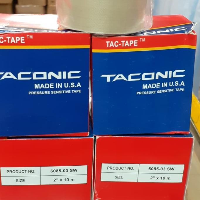 

taconic tac-tape 2" x 10 mtr