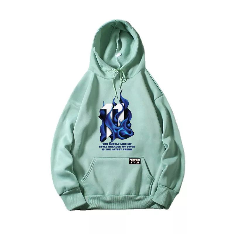 APPAREL_PRIA sweater hoodie pria premium katun lembut motif 11 yang lagi hits 2023