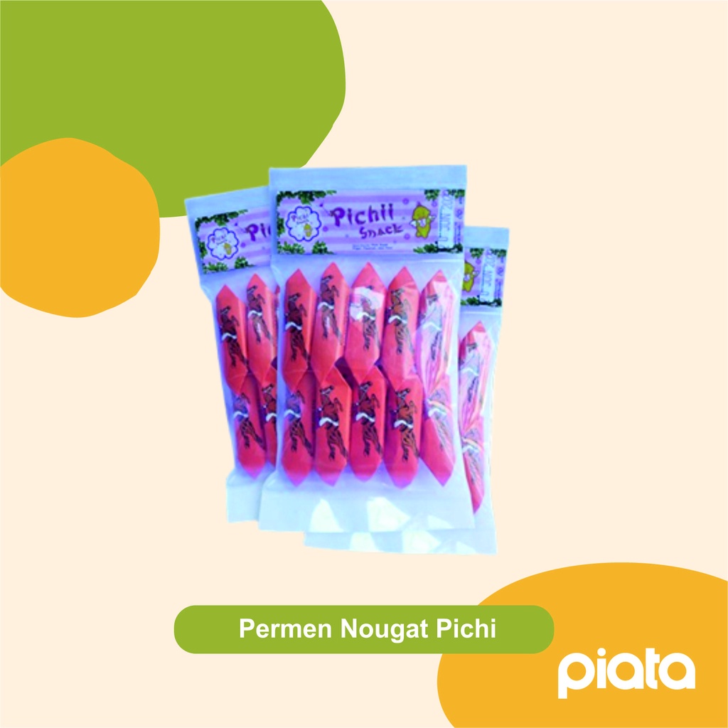 

Permen New Yeork Nougat Kacang Candy 120gr Permen Jadul