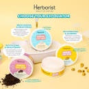 HERBORIST MINERAL BODY SCRUB 200g