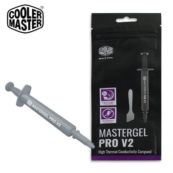 Thermal Paste Cooler Master Mastergel Pro V2 - Thermal Pasta Processor