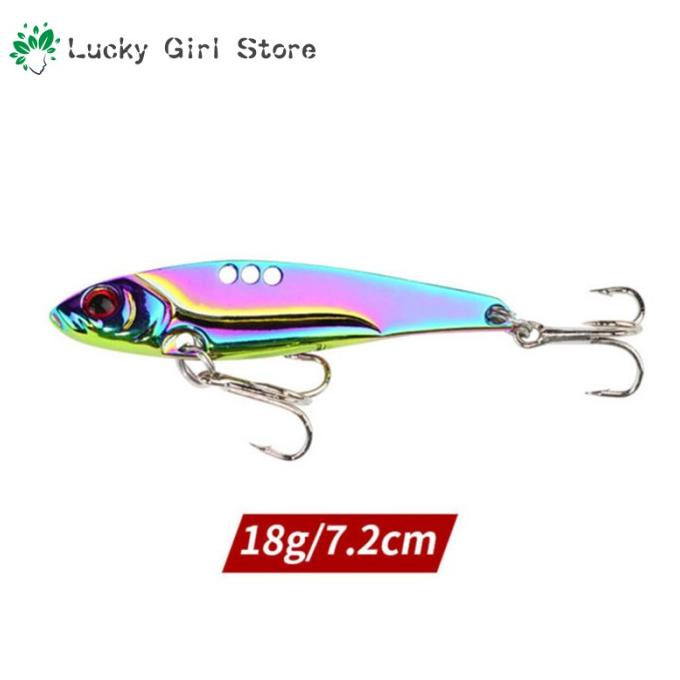 Umpan Pancing Warna-warni, Umpan Pancing Laut Lemparan Panjang, Umpan