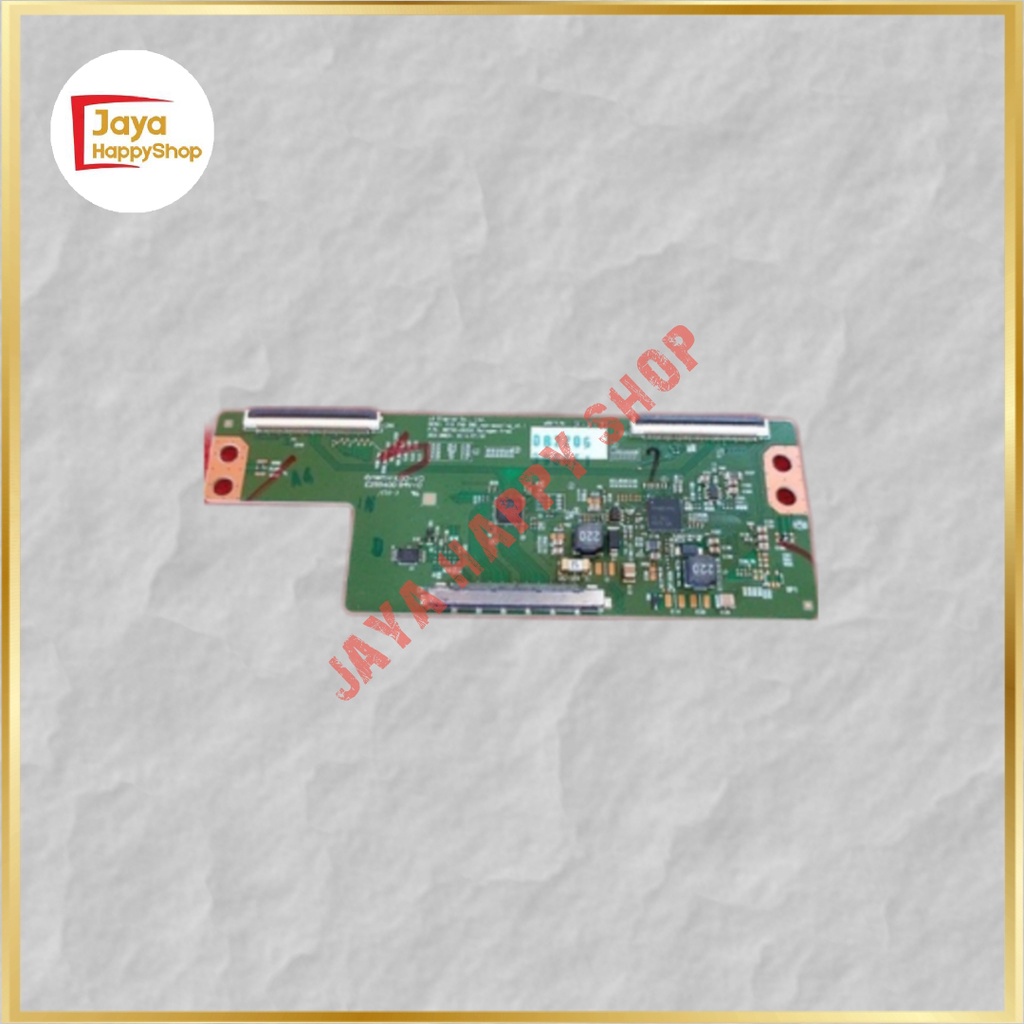 T CON TV LED PHILIPS 43PFT6100 43 INCH