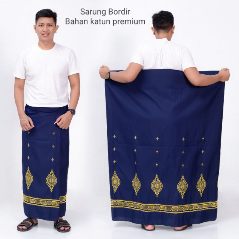 Request sarung kodian
