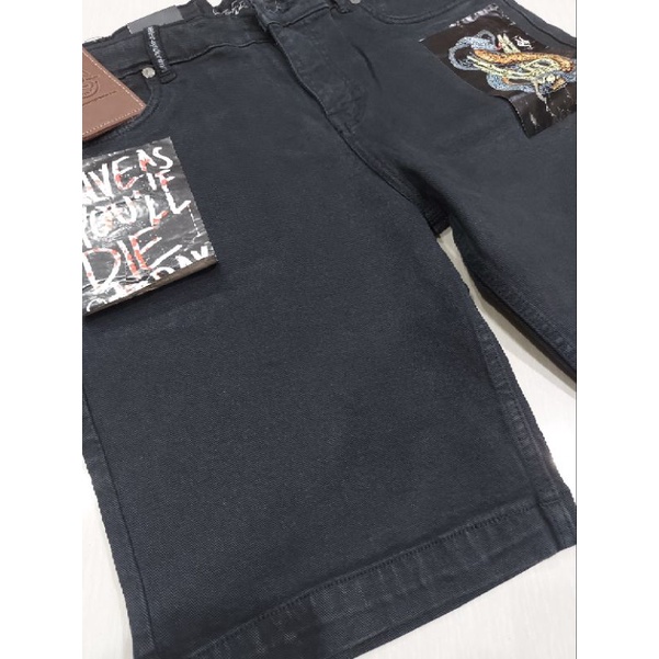 Celana Pendek PSD (Peter Says Denim) Khusus size 36