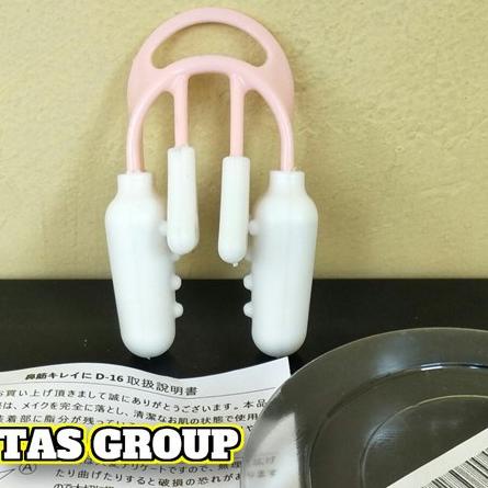 Terbaru Alat Pemancung Hidung Permanen Nose Lift Up Jepitan Penjepit Hidung Pesek Kecil Mancungin Id