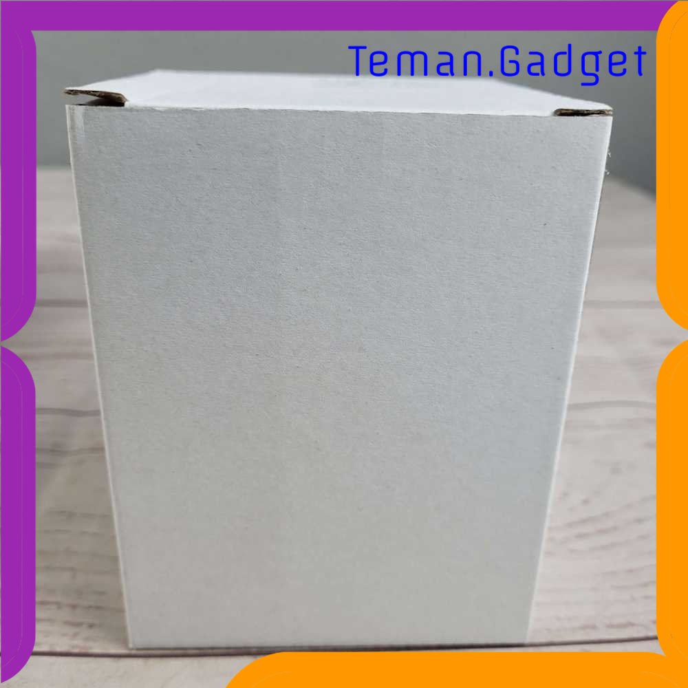 TG - DPR LETUZI Cangkir Kopi Anti Panas Double-Wall Glass 250ml