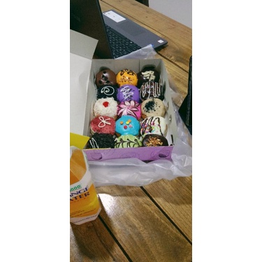 

Donat
