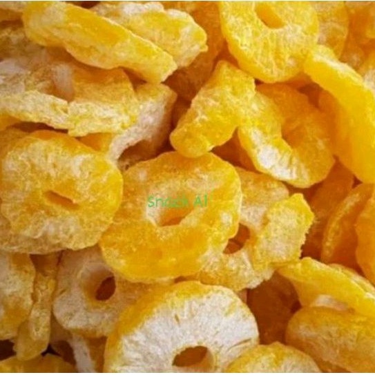 

NANAS MADU SUPER (1 KILO)