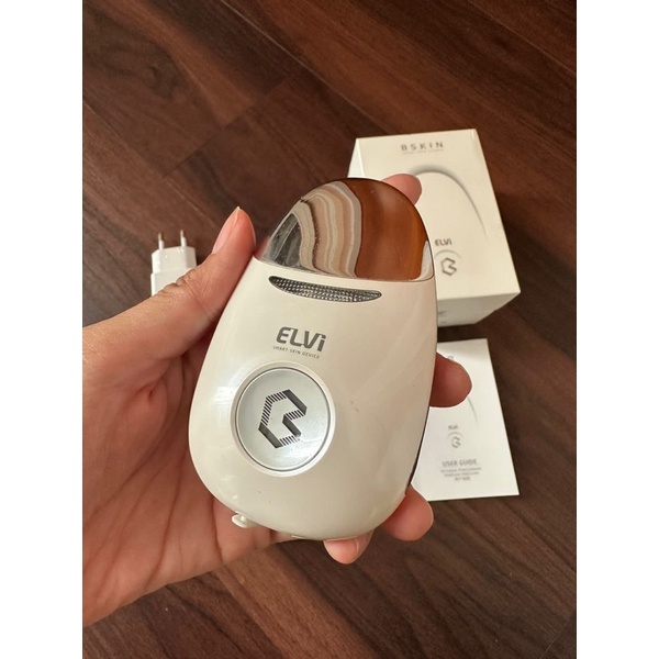 Preloved Elvi Bskin HDI original