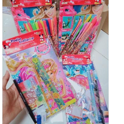 

€ permen mesis berhadiah mainan isi 20pcs murah nampol NK321