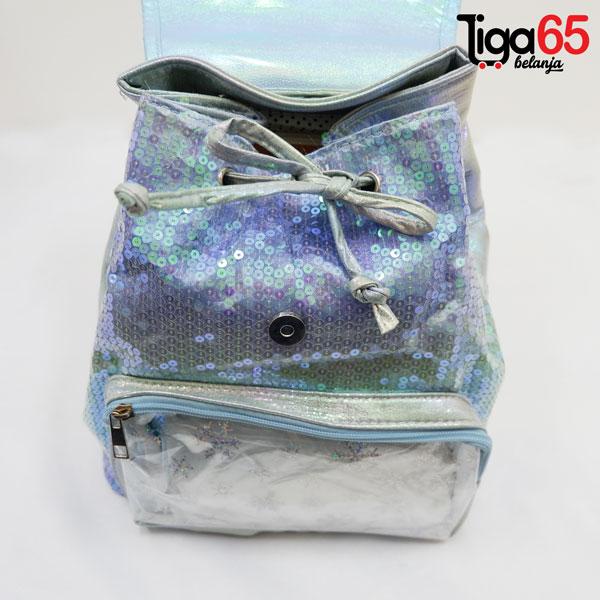 TAS RANSEL / Backpack / Tas Punggung / Ransel / Tas Anak / Karakter / Bag Ransel 116-20 Frozen