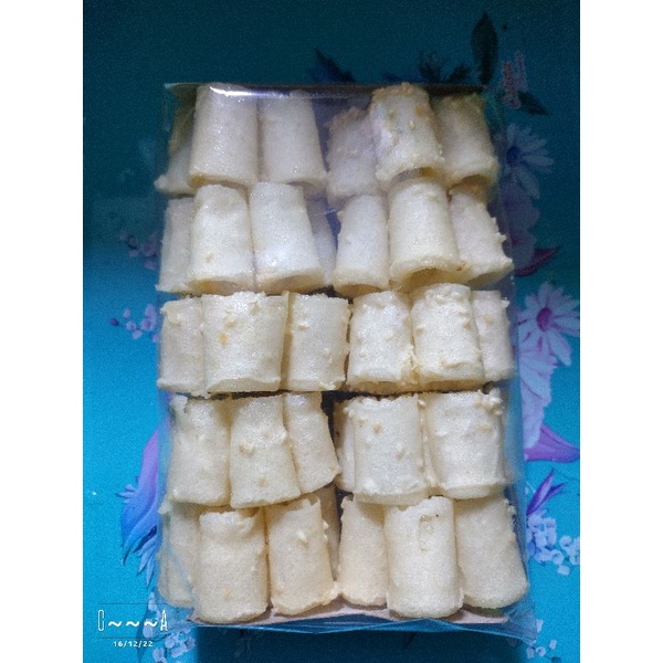 

saroja/kembang goyang original