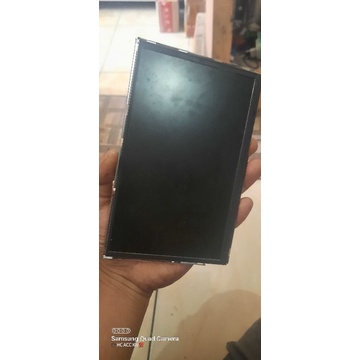 Lcd Cryrus Tv Pad K3410