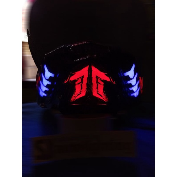 stoplamp beat fi eco RGB sein running