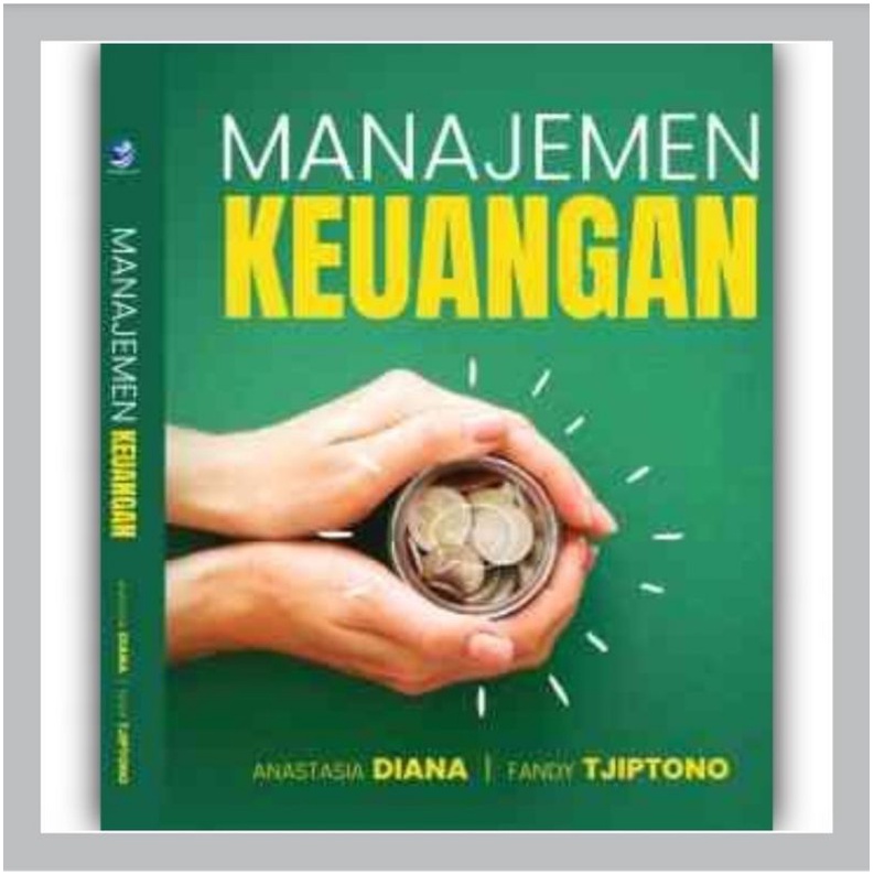 Jual Buku Manajemen Keuangan Penulis Anastasia Diana Dan Fandy Tjiptono ...