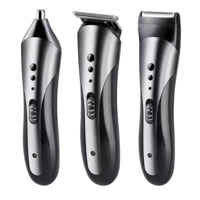 Pencukur Rambut / Pencukur Kumis / Pencukur Jenggot / Kemei 1407 Hair Clipper Alat Mesin Cukur Rambut Kumis Jenggot KM 1407 / Elektrik Shaver KM 1407 / KEMEI 1407 CLIPPER