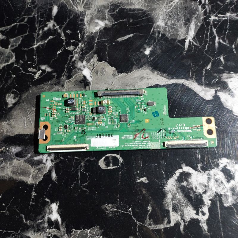 T CON PLD43V863 TCON TV POLITRON PLD 43V863