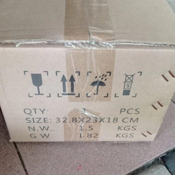 Lampu fisioterapi Infrared lampu terapi infra merah