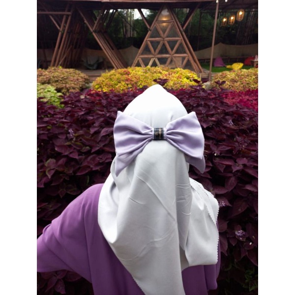 Konektor strap Masker Pita Mickey Mouse