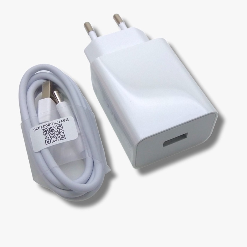 MDY-10-EF Charger Xiaomi 18W Charger Xiaomi Mi 4C Mi 4S Mi 5 / Mi 5C Mi 5S Mi 5S Plus Mi Mix Mi Mix 2 / 2S Mi Mix 3 Mi Max 2 Mi Max 3 Mi Note 2 Mi Note 3 MDY-10-EF