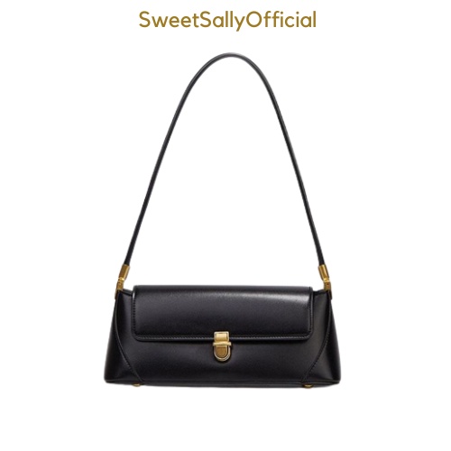 SweetSally - Mini Vegan Shoulder Bag Tas Tangan Wanita